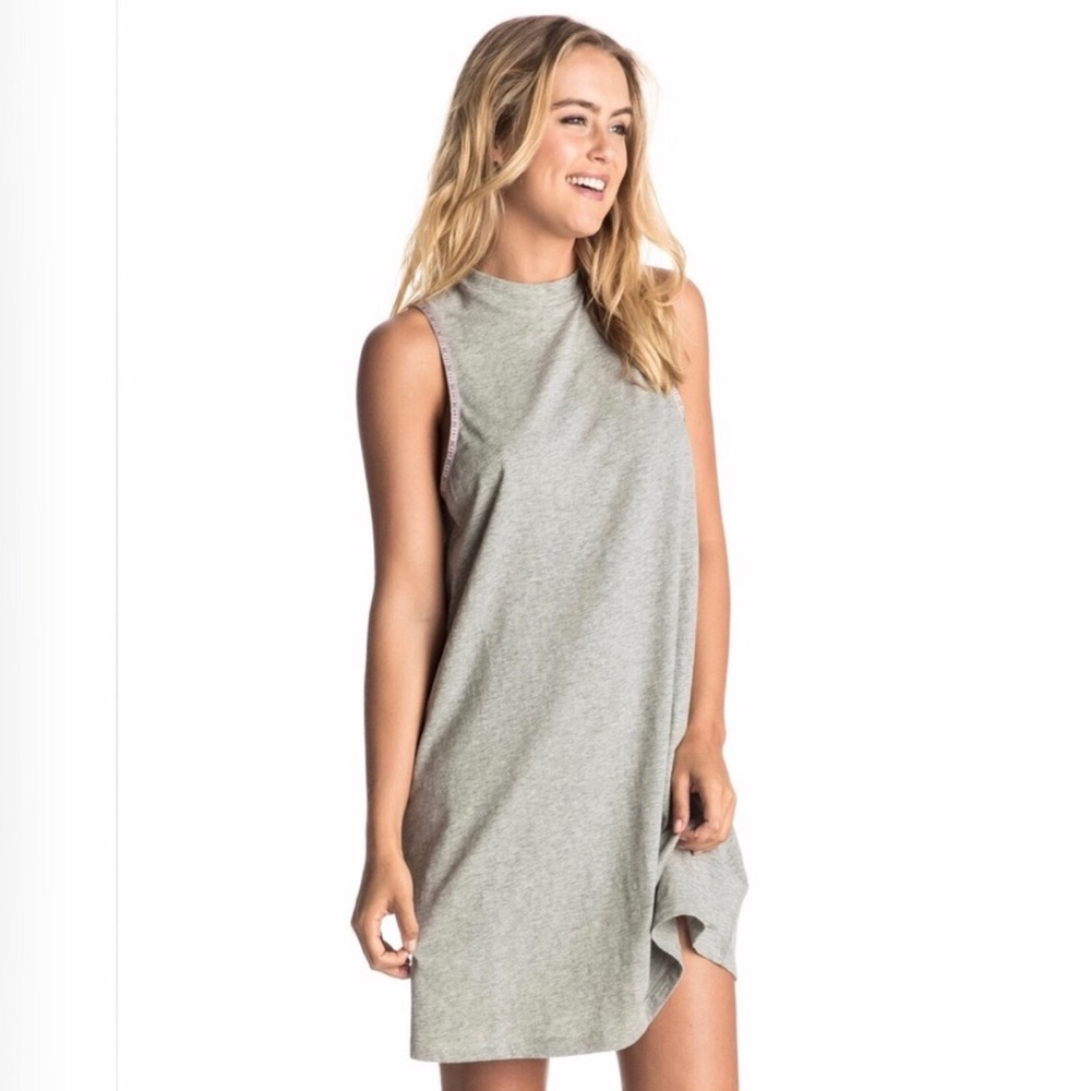 Roxy Tank Dress